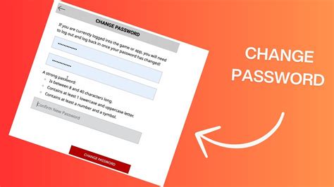 warframe reset password.